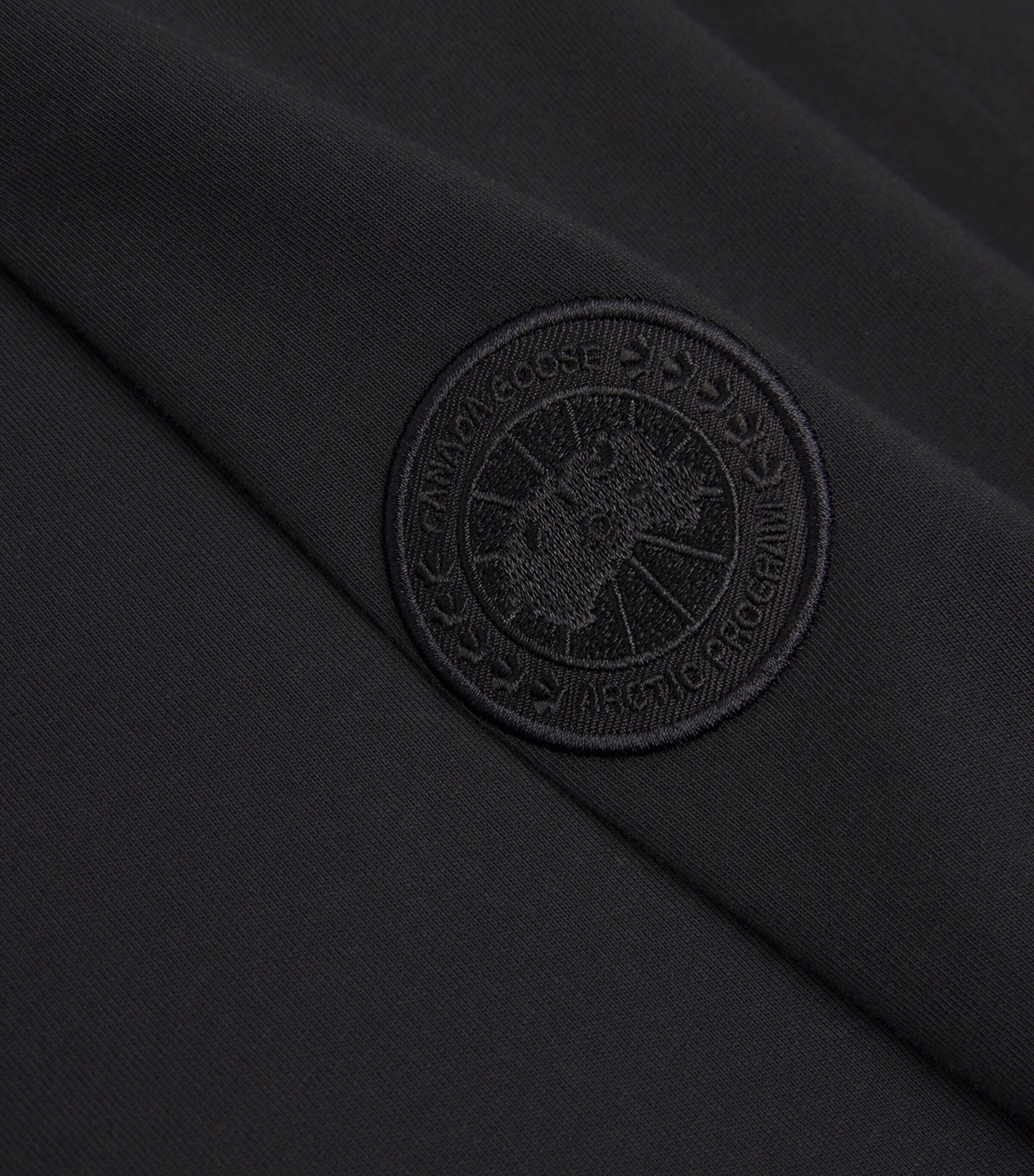 Cotton Gladstone Disk T-Shirt 9061 Image 5