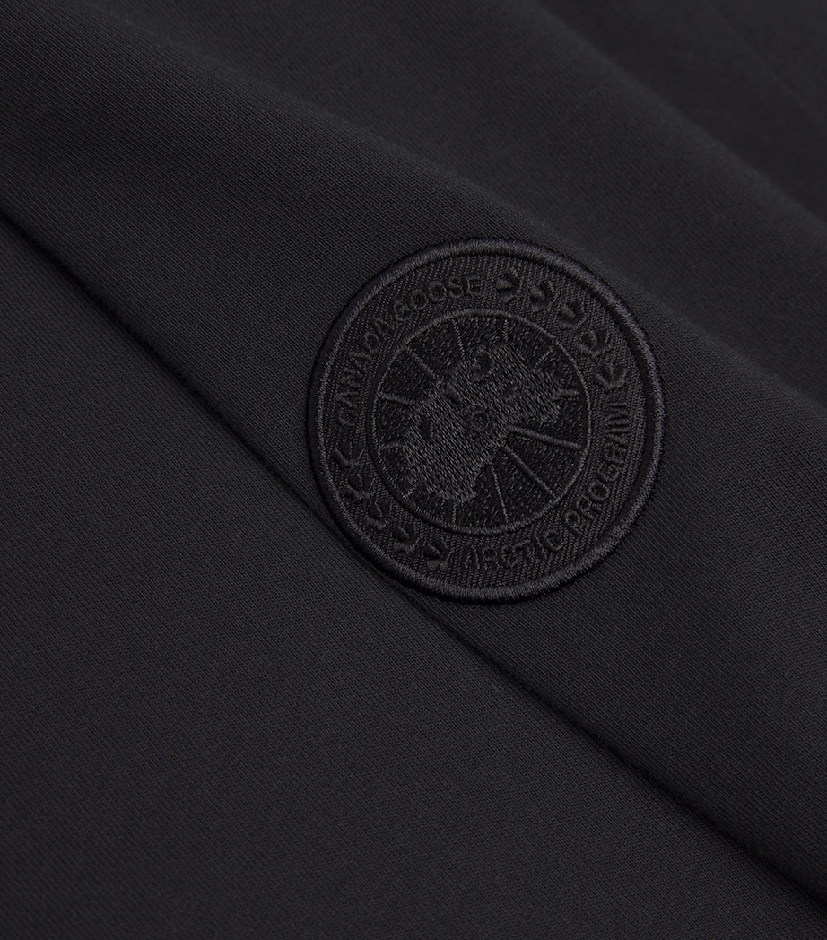 Cotton Gladstone Disk T-Shirt 9061 Image 5