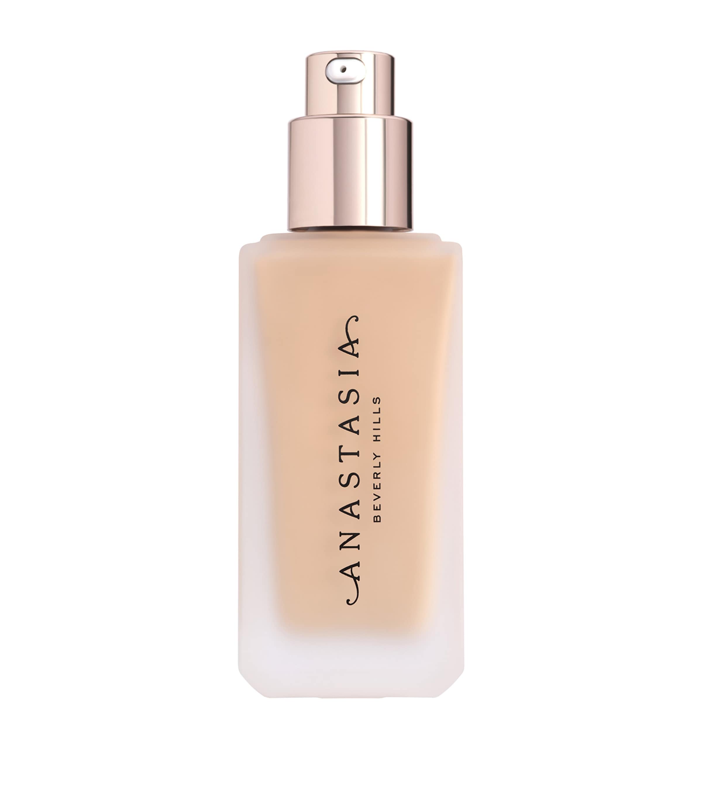 Anastasia Beverly Hills Impeccable Blurring Second-Skin Matte Foundation | Make-up | Face | Foundations | Designers | Anastasia Beverly Hills Anastasia Beverly Hills Impeccable Blurring Second-Skin Matte Foundation | Make-up | Face | Foundations | Designers | Anastasia Beverly Hills