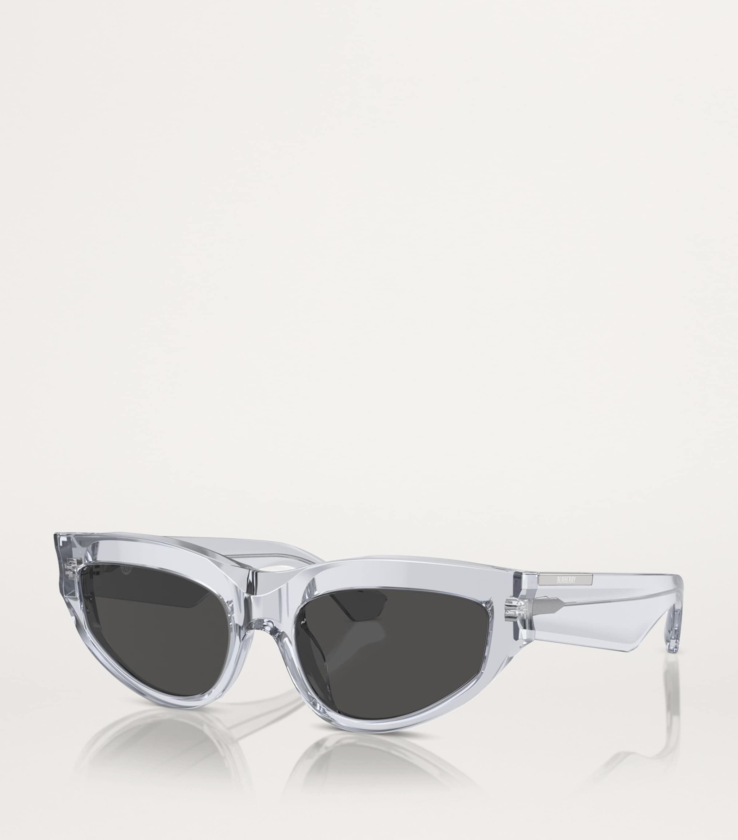 Acetate BE4425U Sunglasses 382587 Image 2