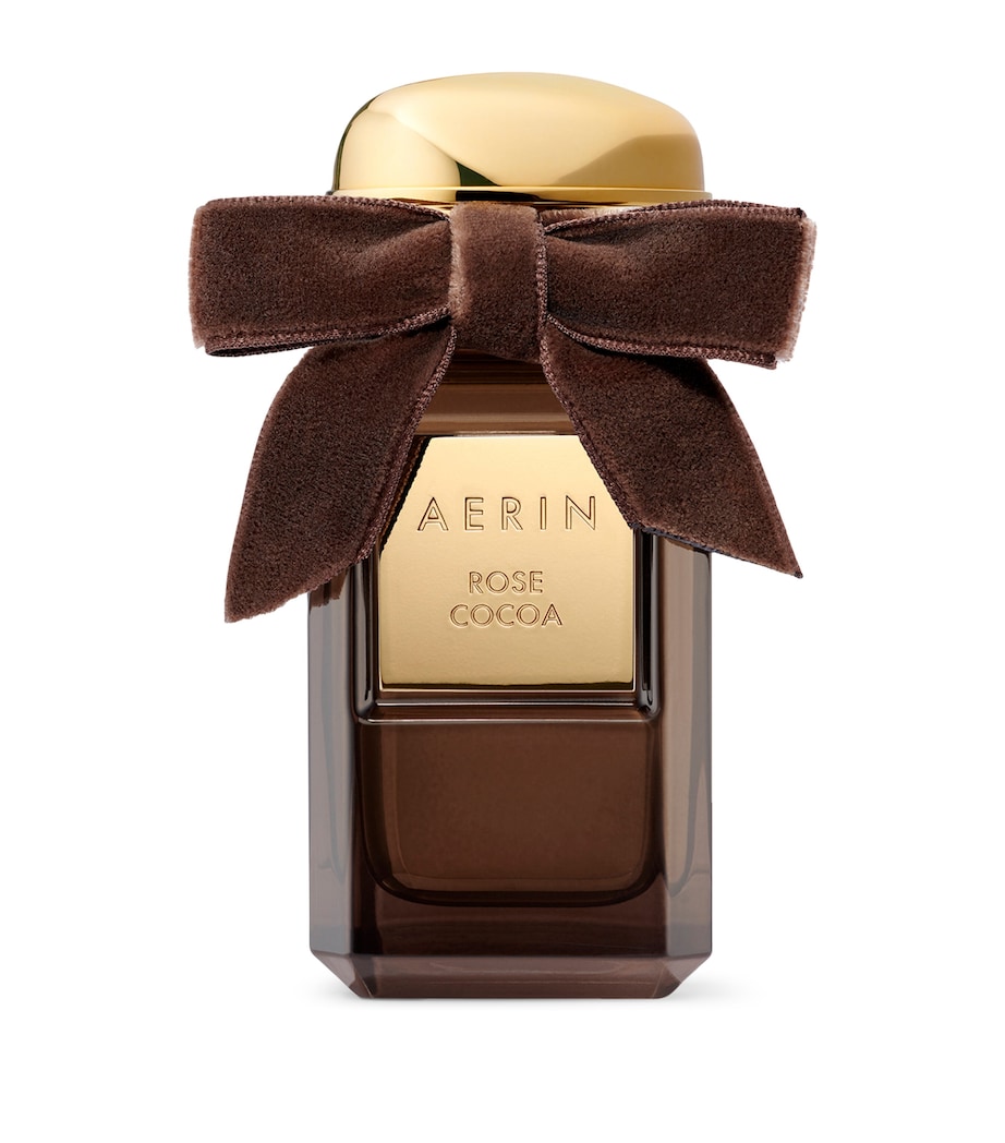 Rose Cocoa Eau de Parfum (50ml) NO COLOUR Image 1