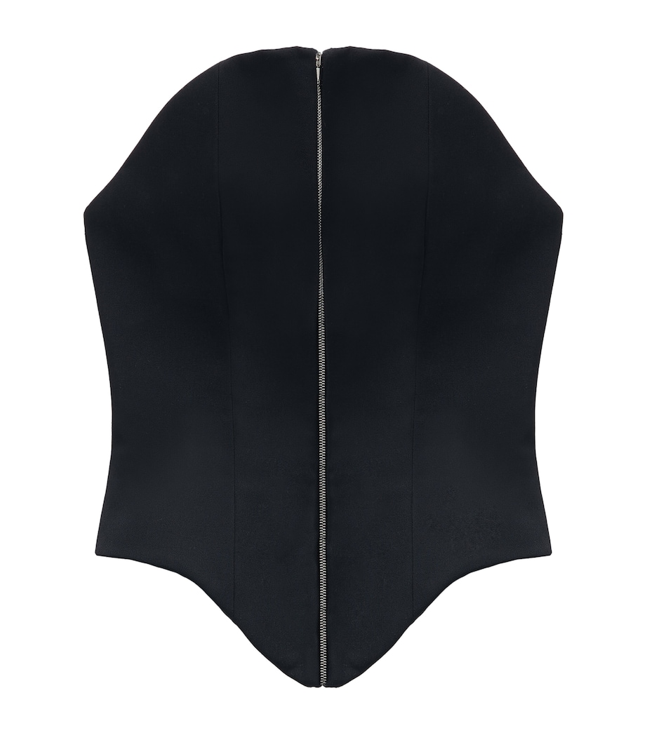 Wool Corset Top 1000 Image 1