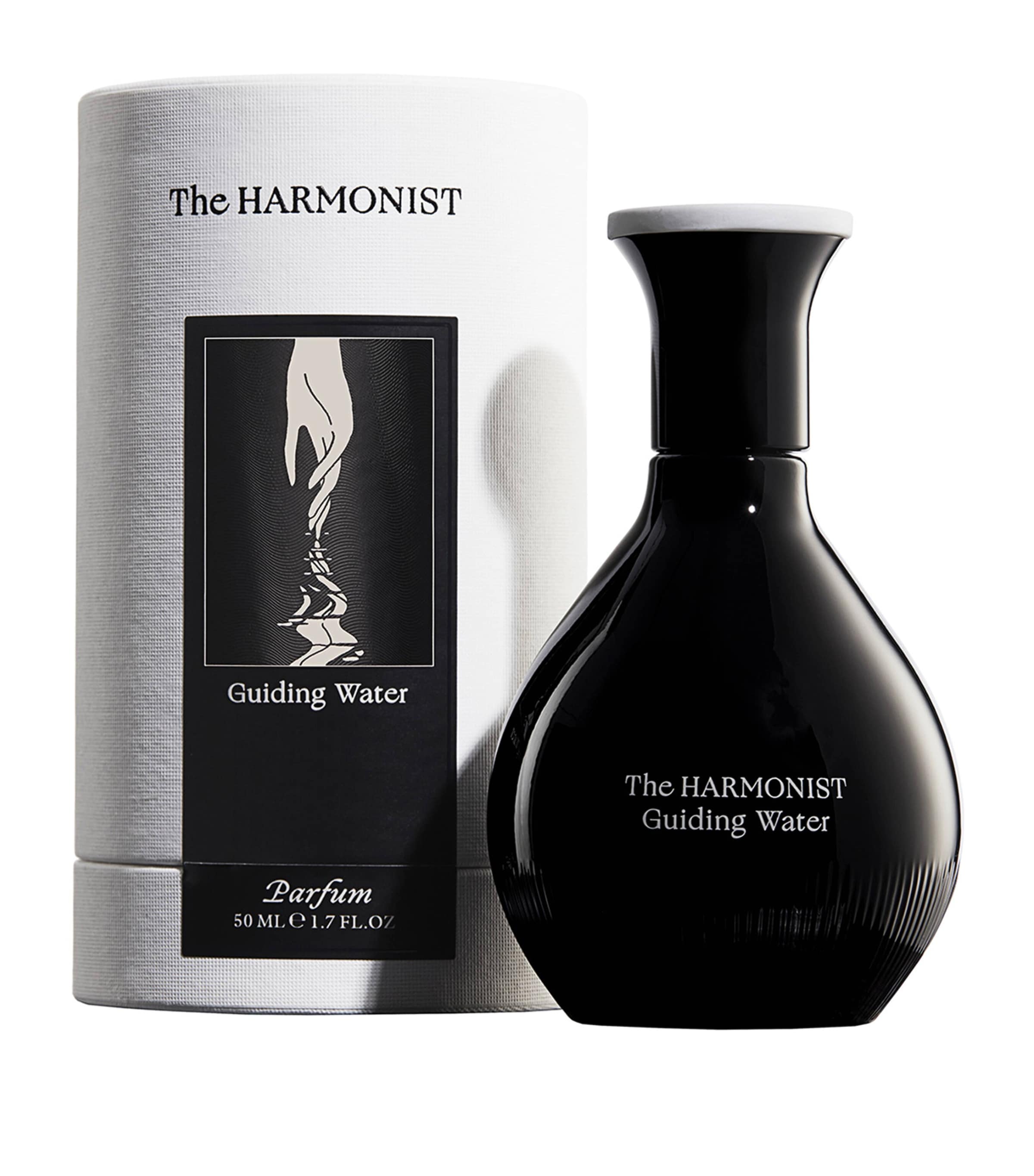 The Harmonist Guiding Water Parfum