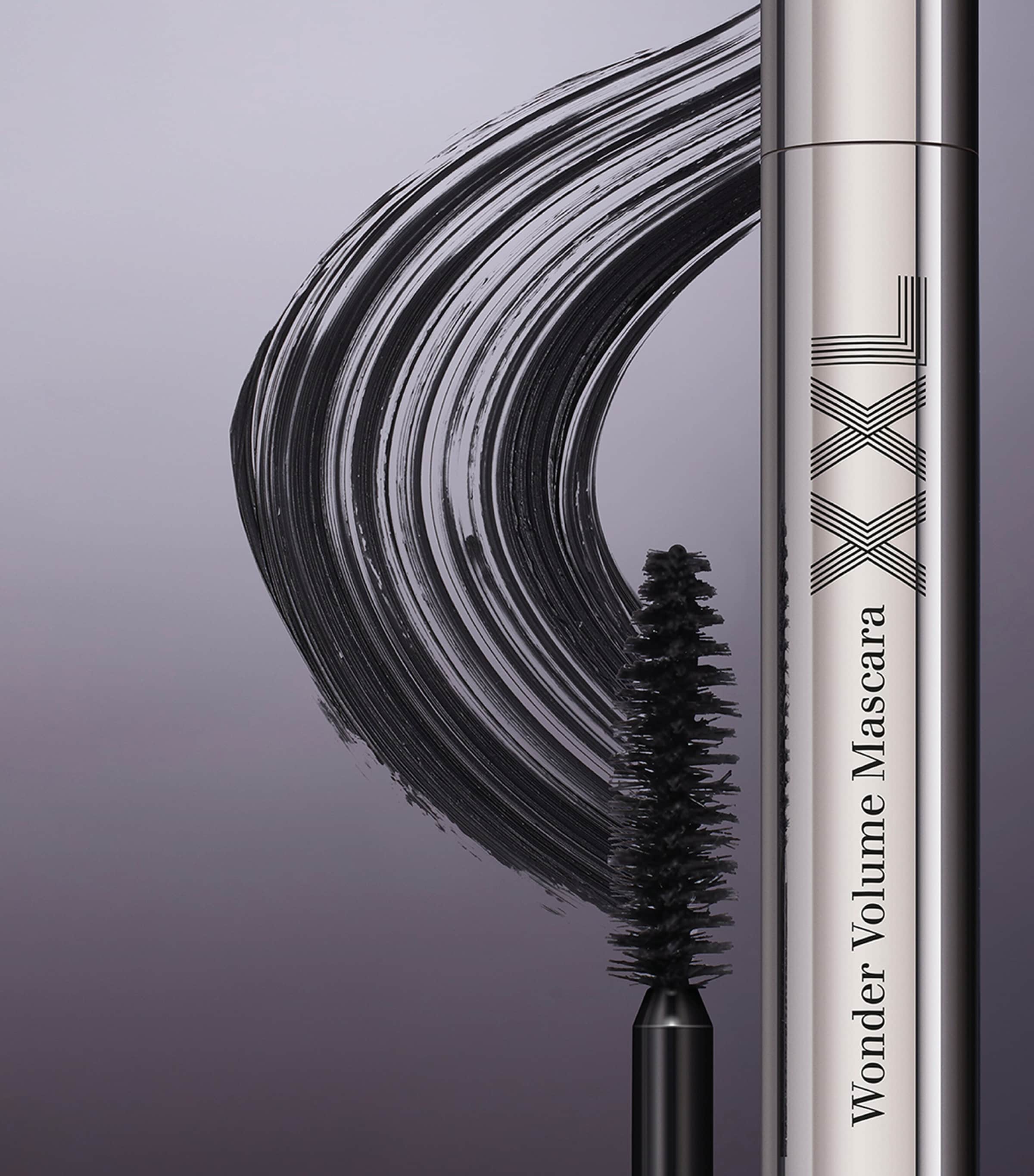 Wonder Volume XXL Mascara BLACK Image 5