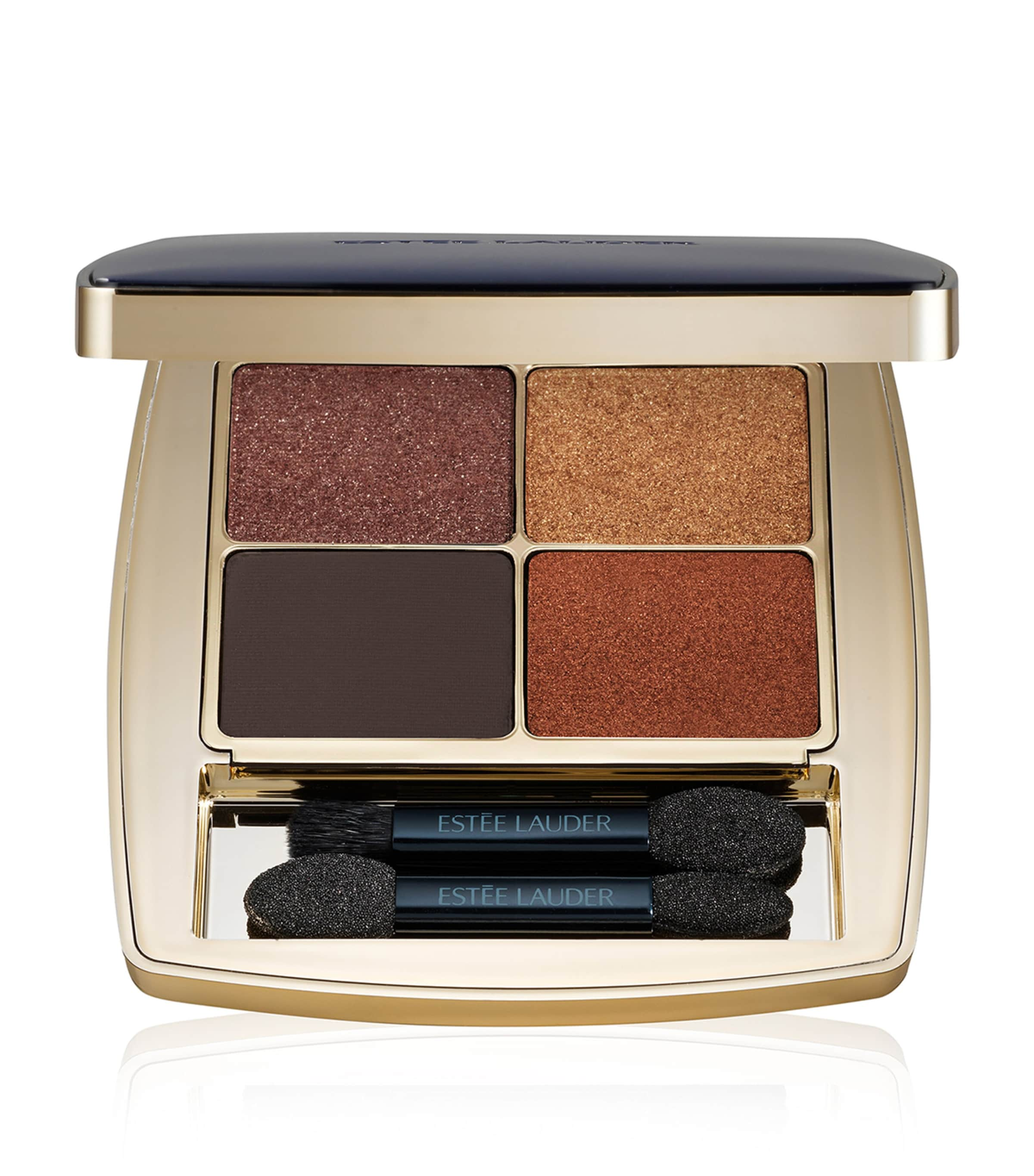 ESTÉE LAUDER PURE COLOR ENVY EYESHADOW QUAD 