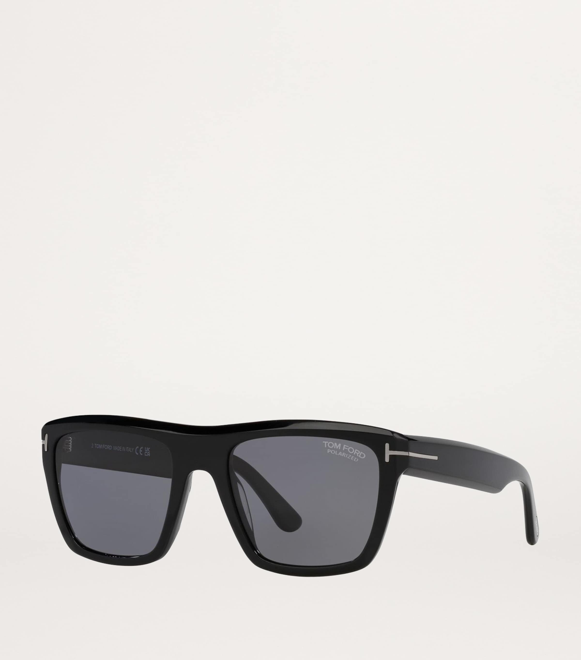 Acetate 0TR001778 Sunglasses 1330M1 Image 2