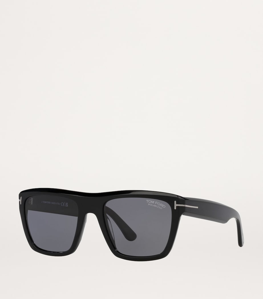 Acetate 0TR001778 Sunglasses 1330M1 Image 2