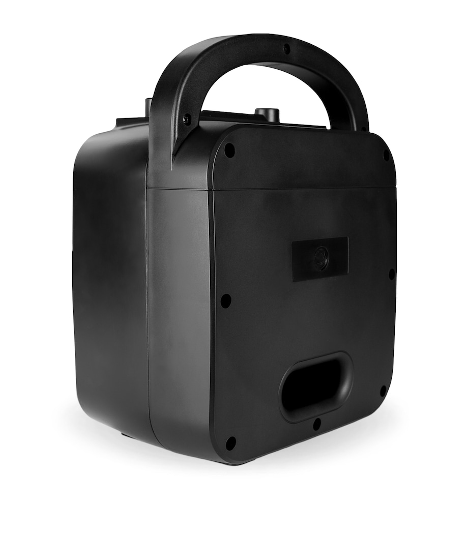 Bluetooth Karaoke Machine NO COLOUR Image 7