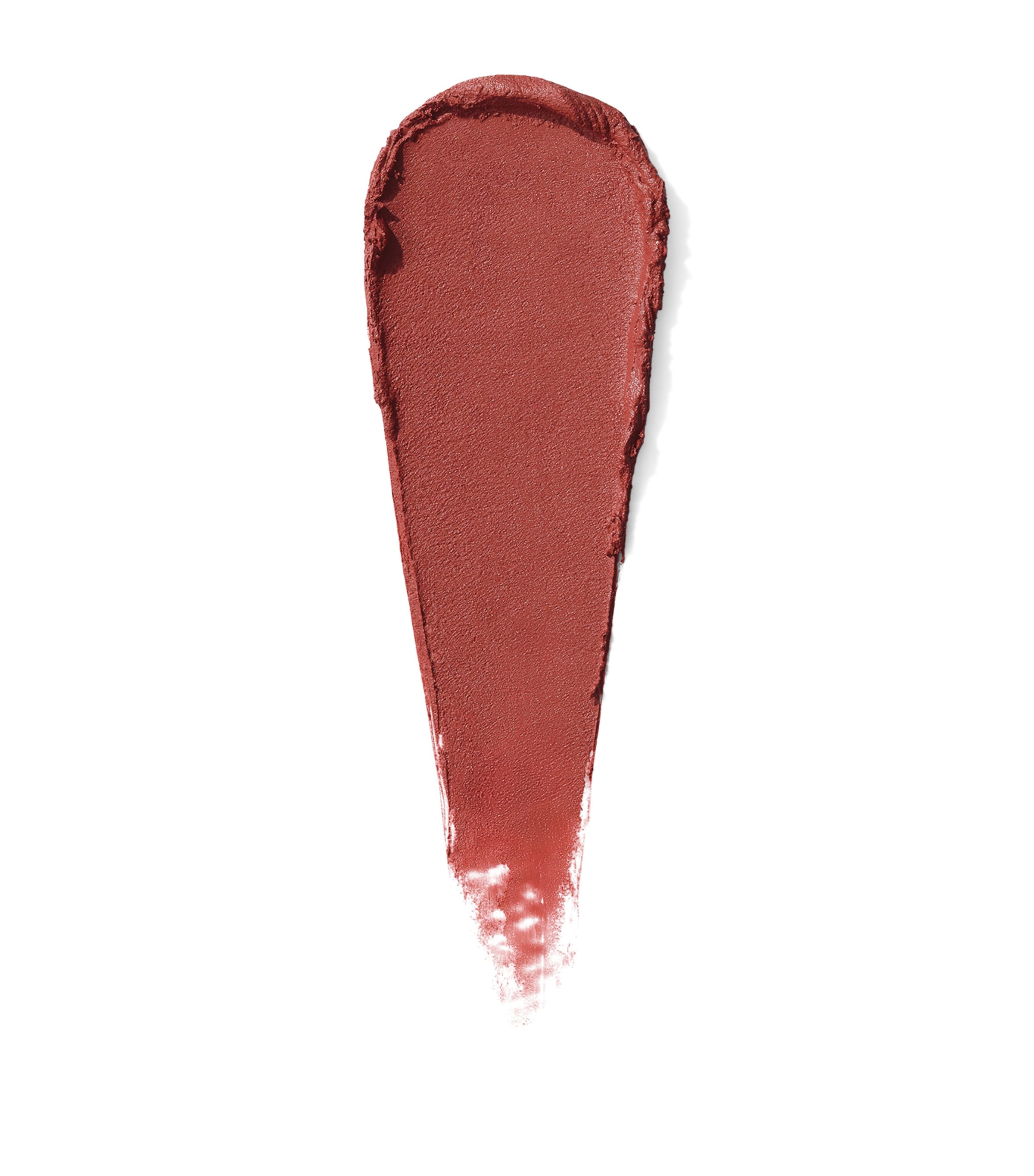 Luxe Cashmere Matte Lipstick NOHO Image 2