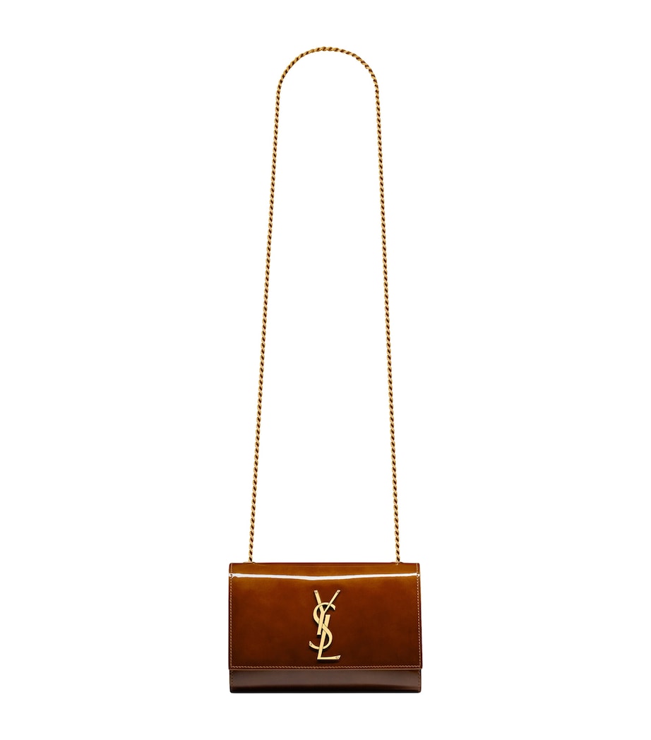 Small Leather Kate Cross-Body Bag 2175 Image 1