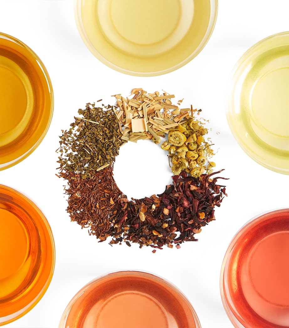 Herbal & Fruit Infusion Selection (30 Tea Bags) NO COLOUR Image 5