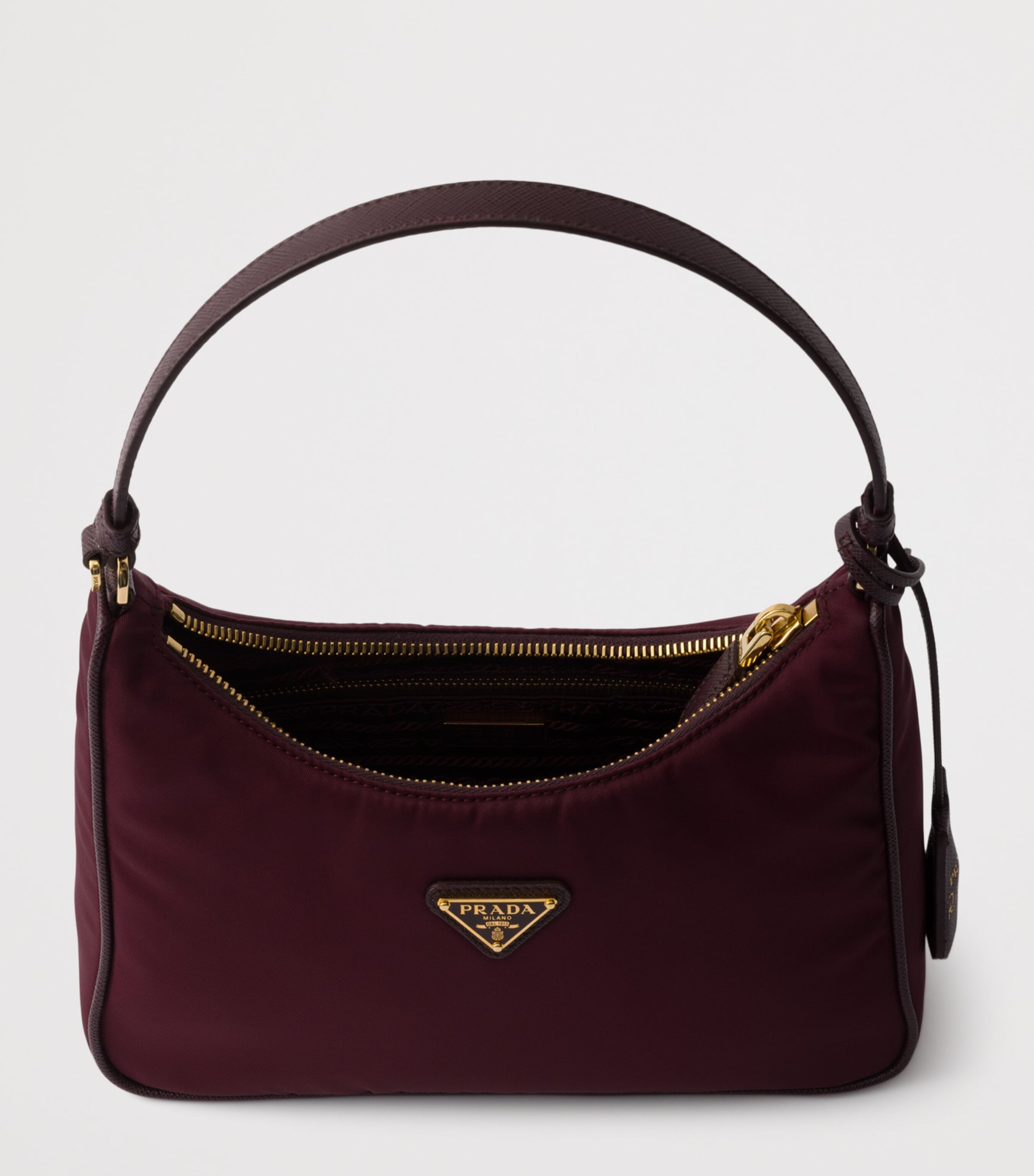 Prada Re-Nylon Re-Edition 2005 Shoulder Bag Image 4