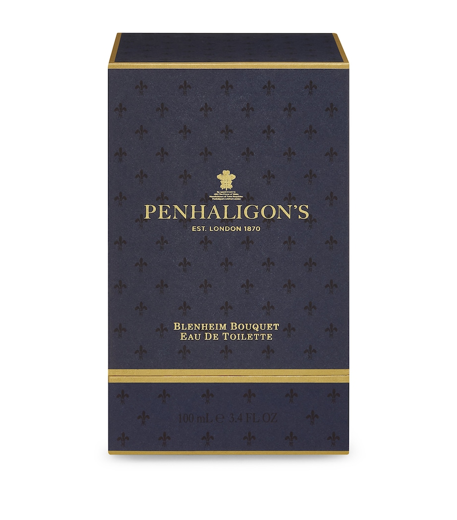 Blenheim Bouquet Eau de Toilette (100ml) NO COLOUR Image 3