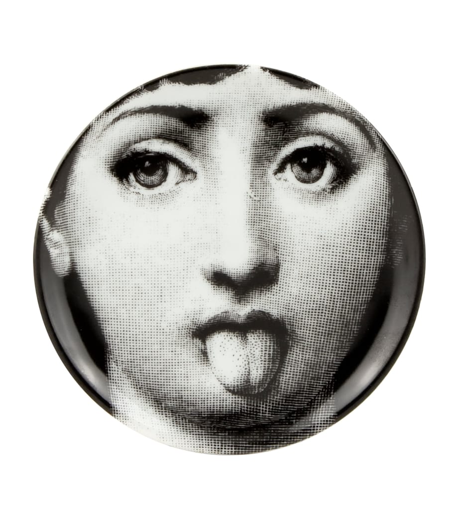 Tema e Variazioni N.82 Decorative Holder MULTI Image 1