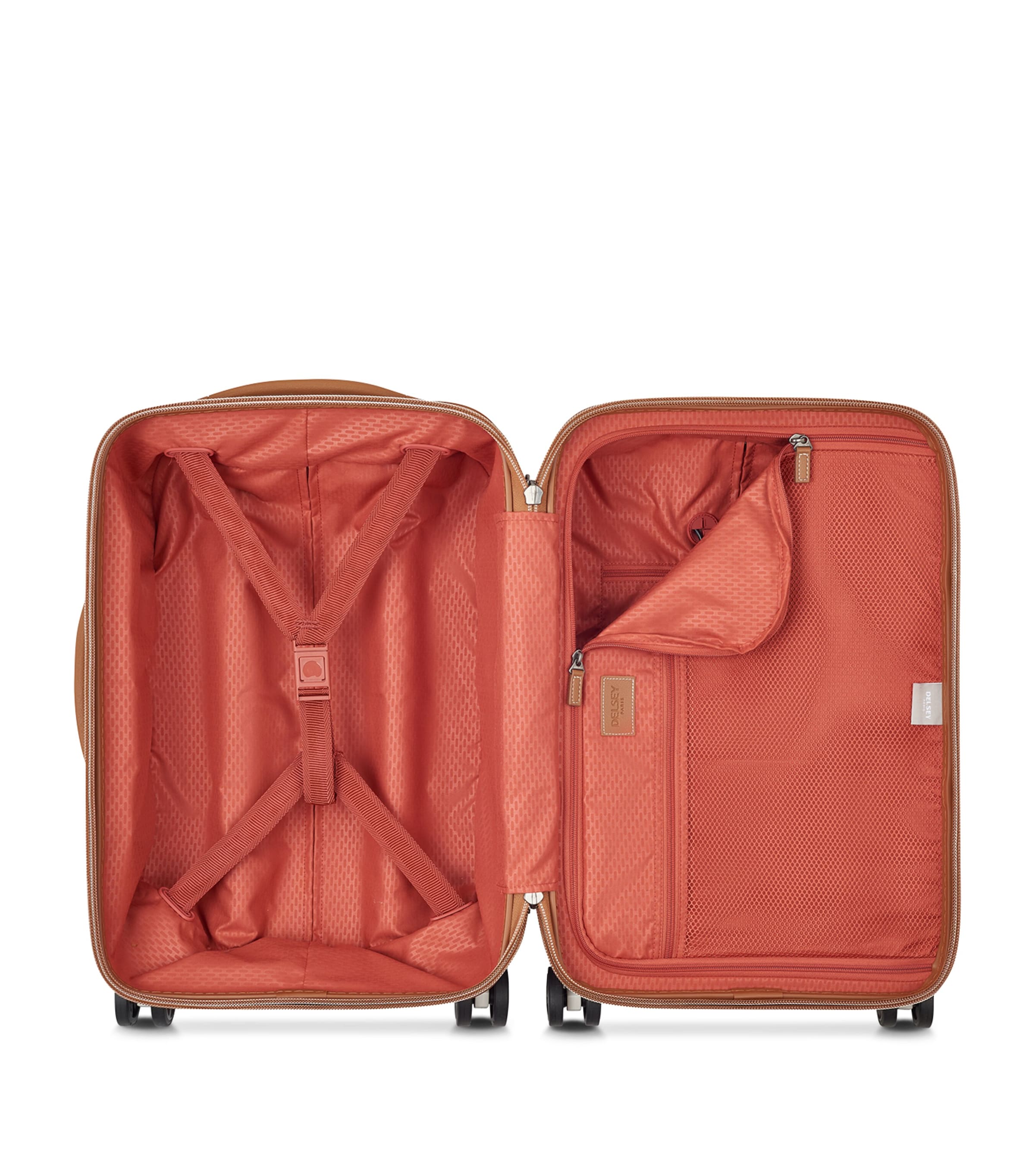 Chatelet Air 2.0 Suitcase (55cm) ANGORA Image 4