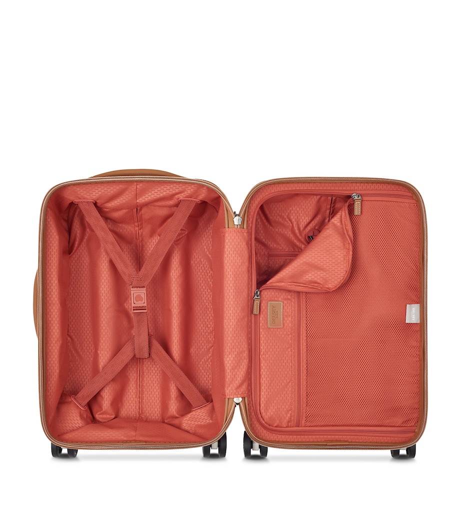 Chatelet Air 2.0 Suitcase (55cm) ANGORA Image 4