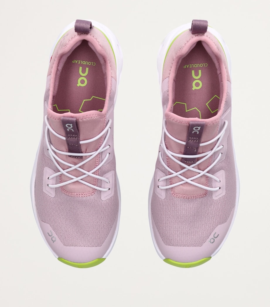 Cloudleap Trainers PURPLE Image 4