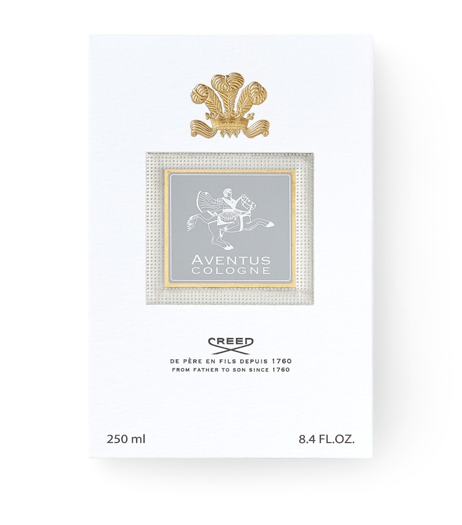 Aventus Cologne (250ml) NO COLOUR Image 3