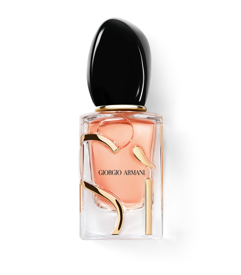 Armani Sì Eau de Parfum Intense (30ml) Image 1