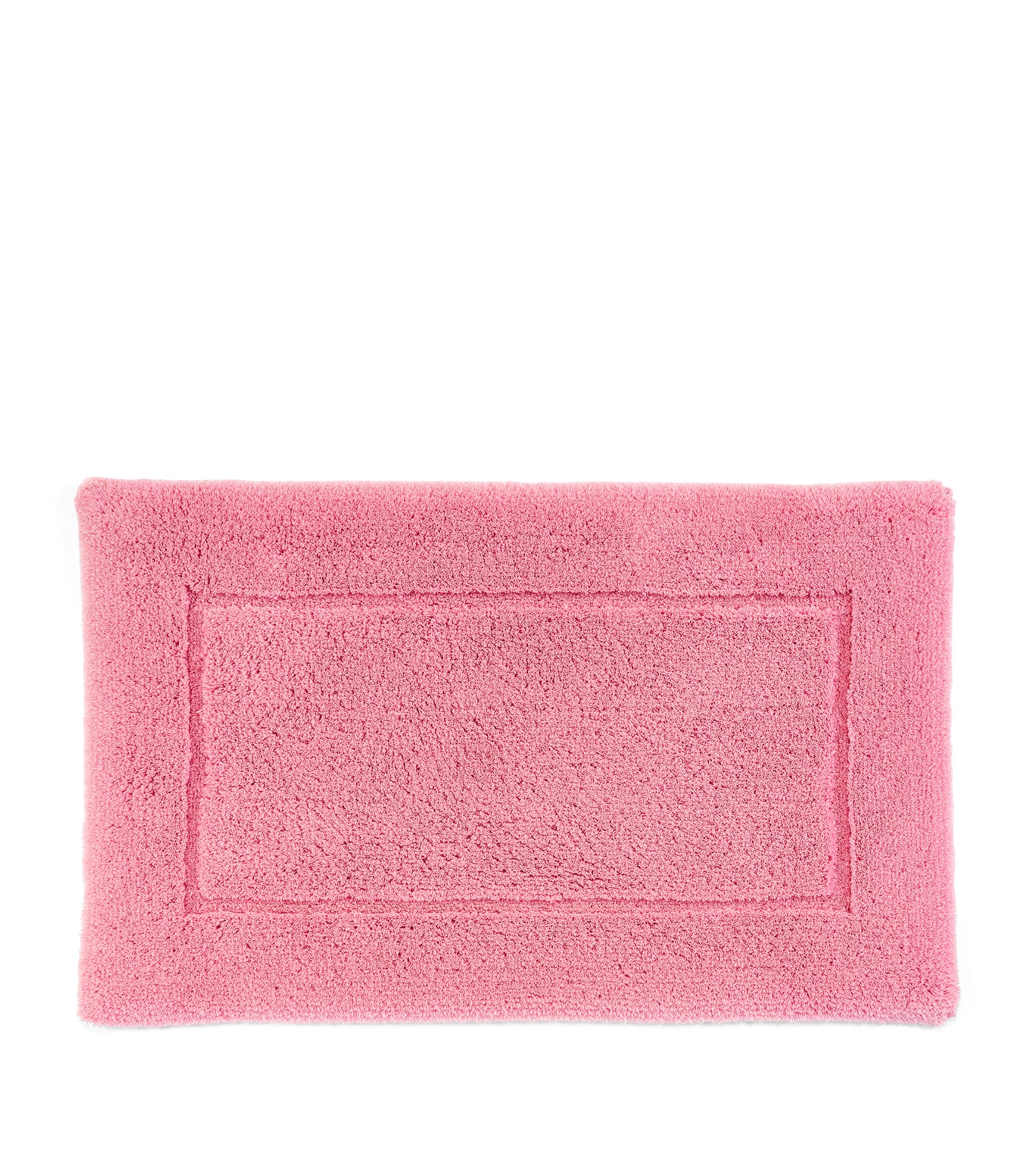 Abyss & Habidecor Must Bath Mat In Pink