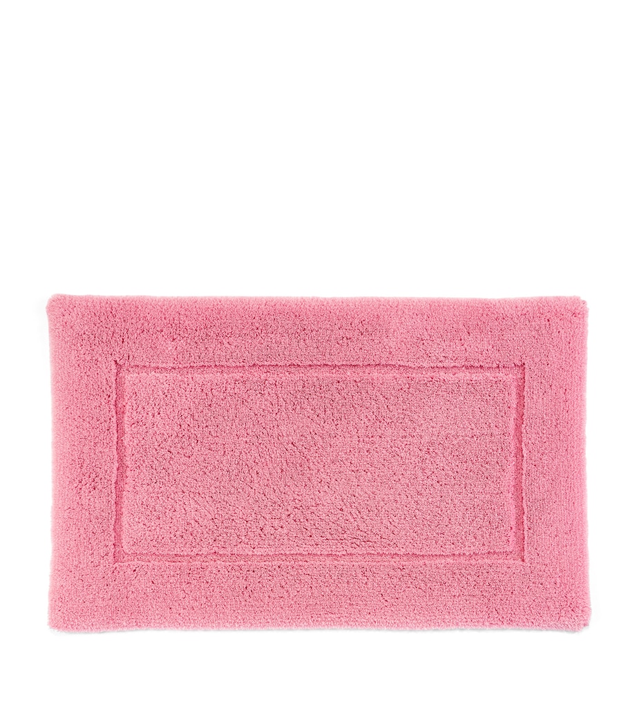 Abyss & Habidecor Must Bath Mat (50cm x 80cm) Flamingo Image 1