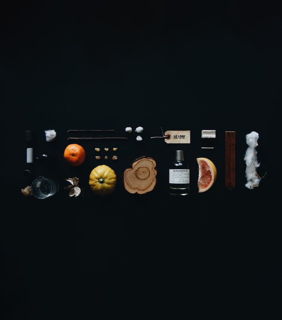 Bergamote 22 Liquid Balm (9ml) NO COLOUR Image 2