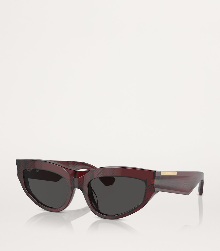 Acetate BE4425U Sunglasses 411587 Image 2