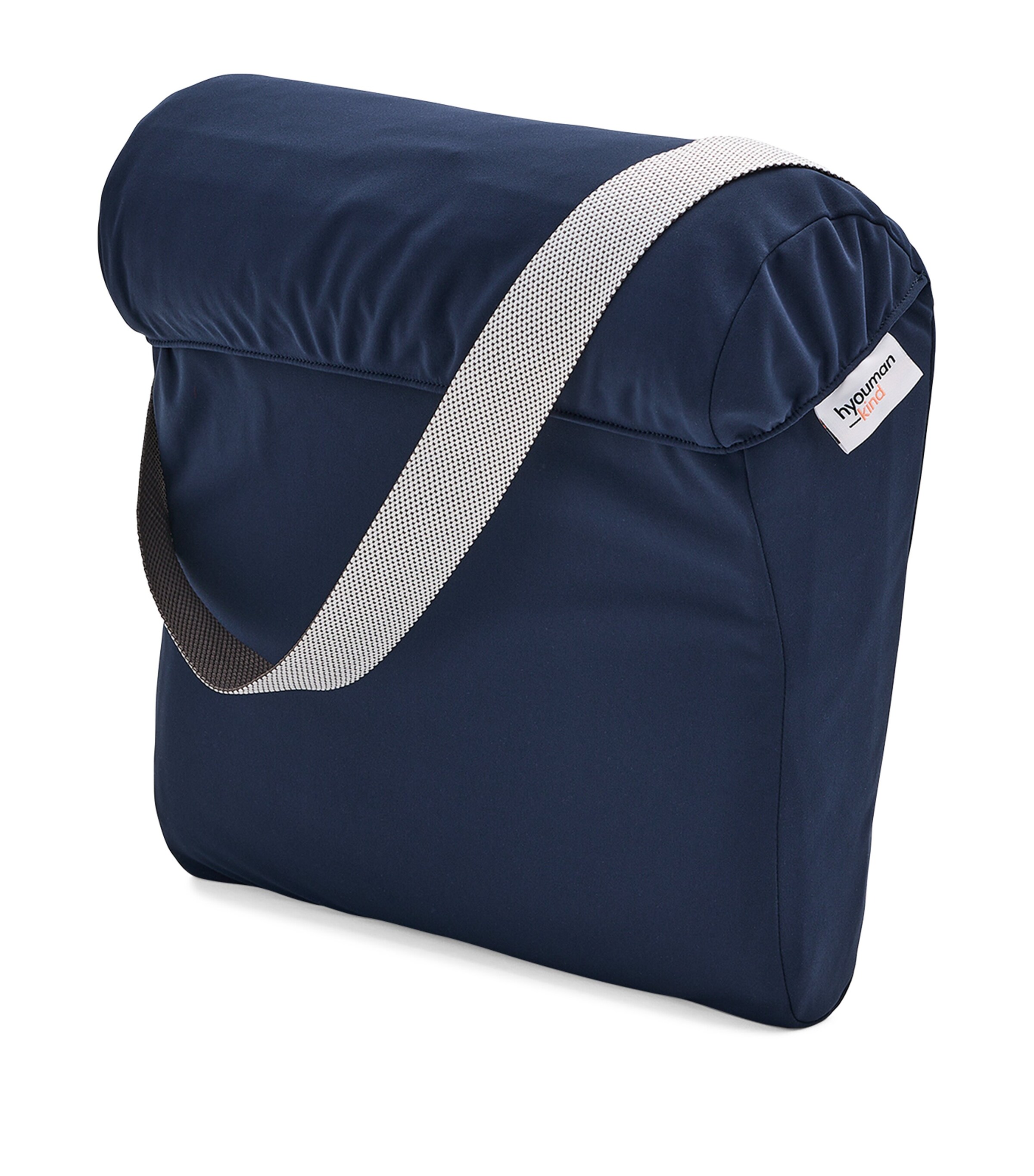 Go Pillow Silk Bundle MIDNIGHT BLUE Image 11