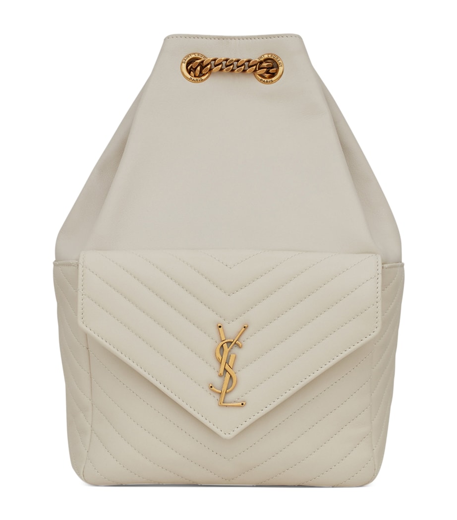 Quilted Joe Backpack 9207 Image 1