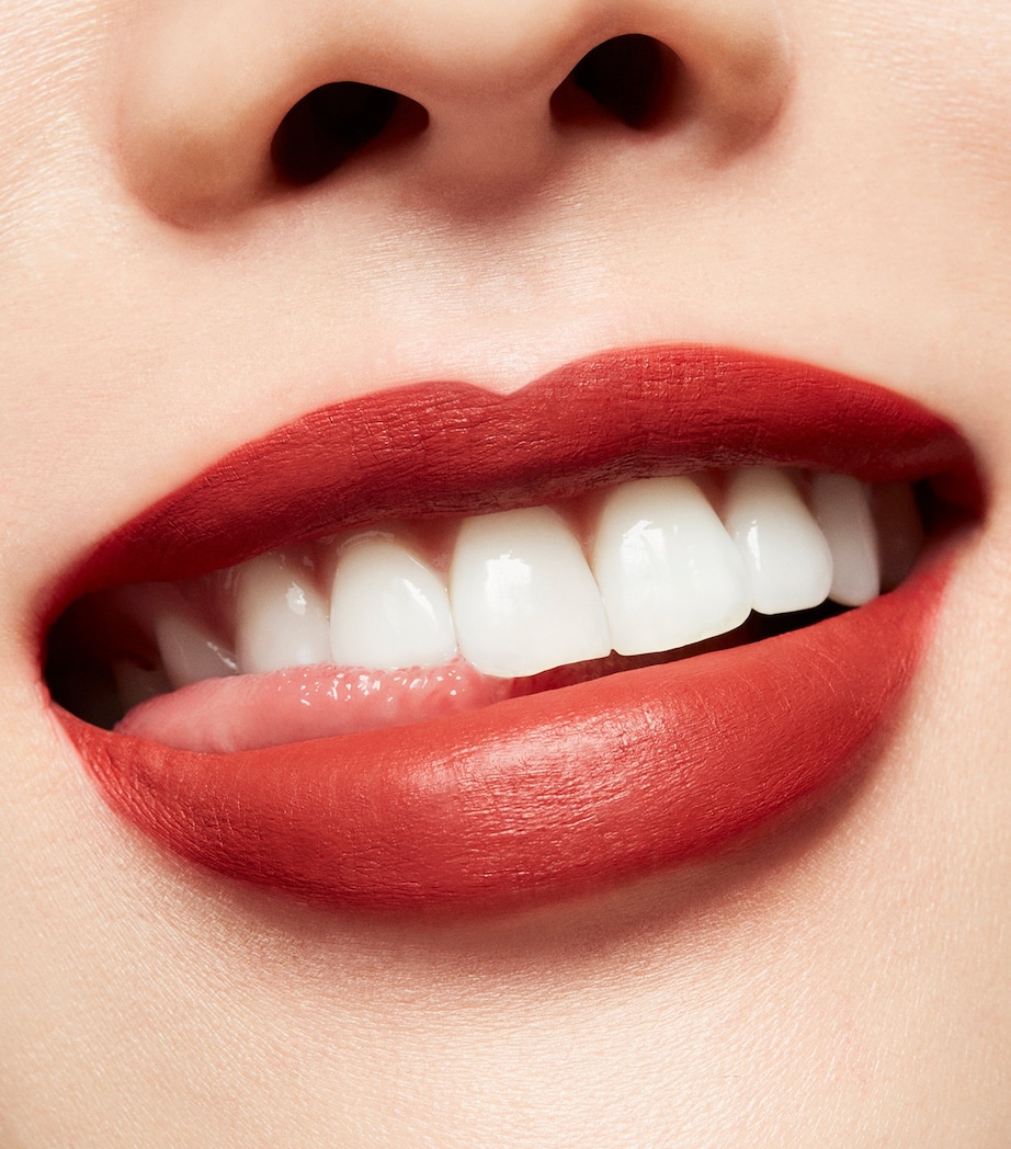 Retro Matte Liquid Lipcolour CHILI ADDICT Image 3