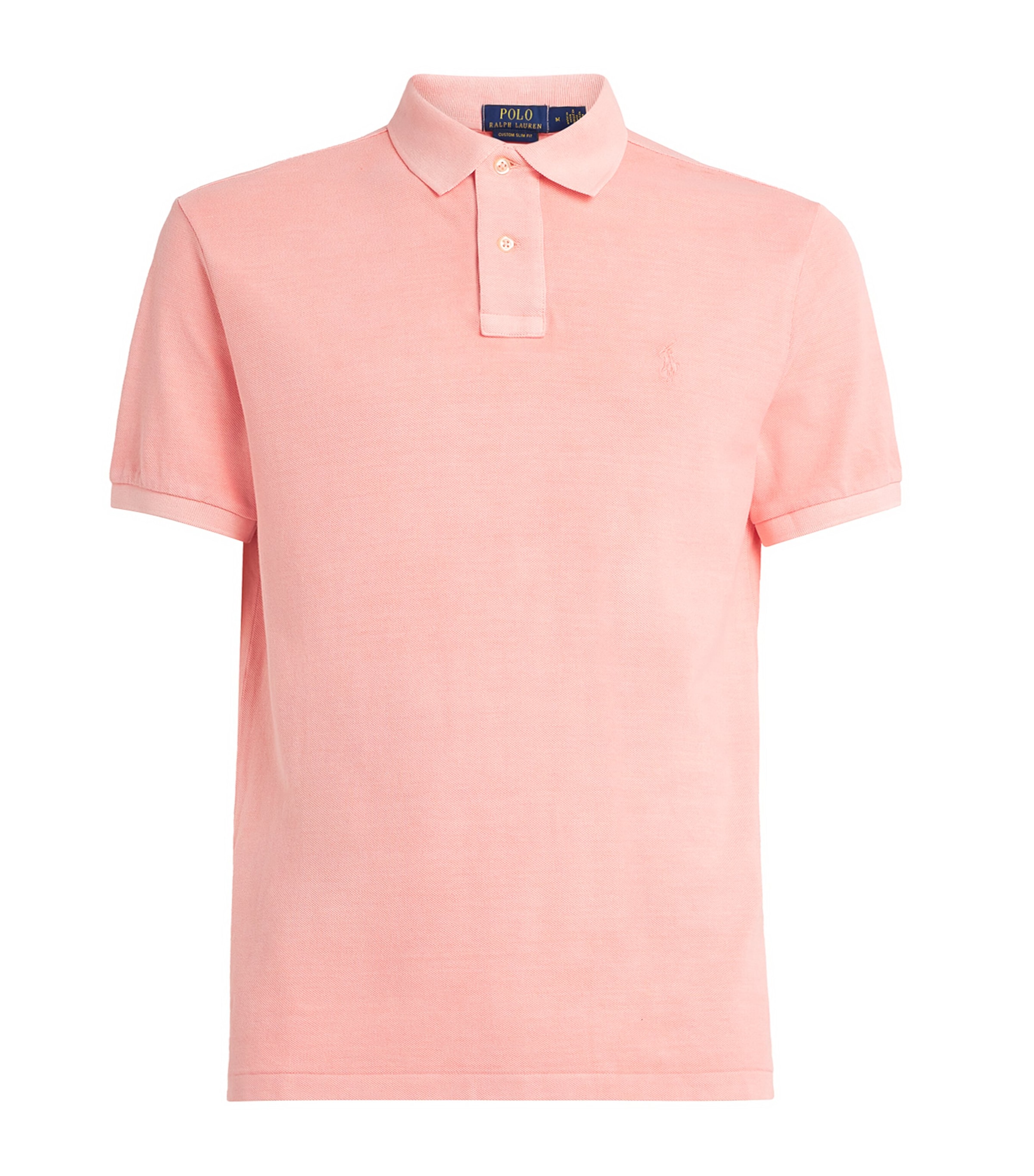 Polo Ralph Lauren Ralph Lauren T-shirts And Polos Pink