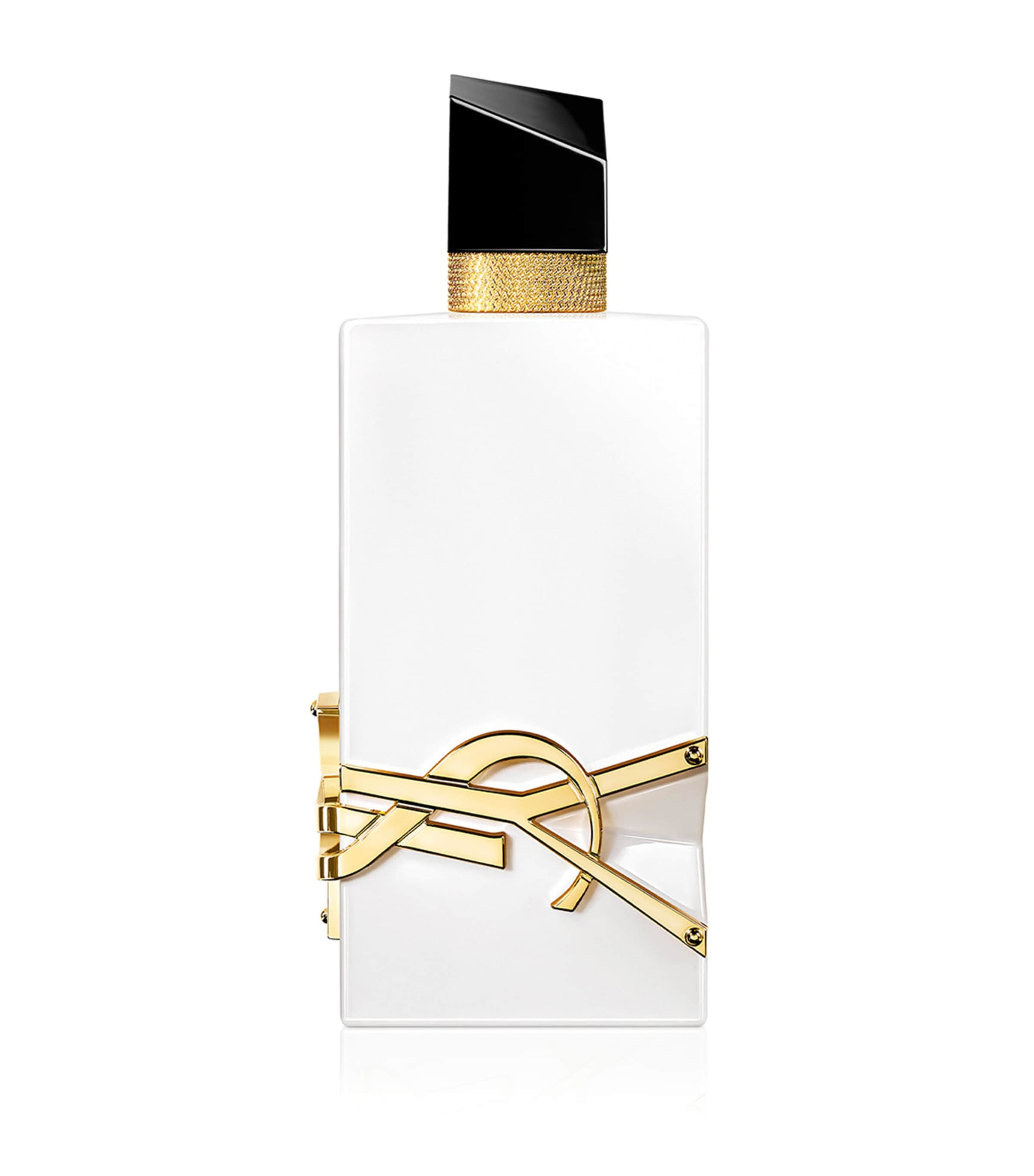 Ysl Libre L'eau Nue Parfum De Peau