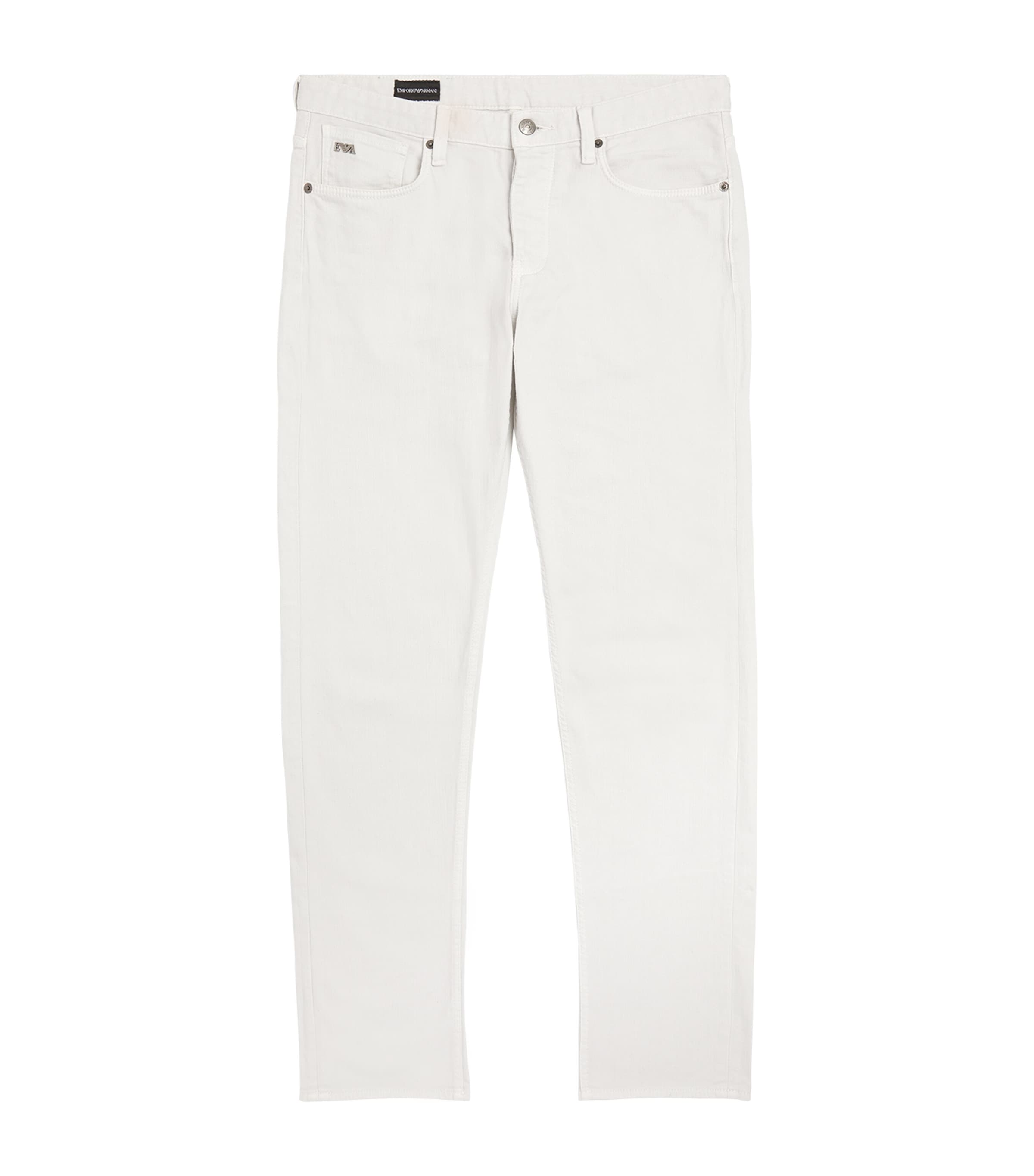 Emporio Armani Slim Jeans