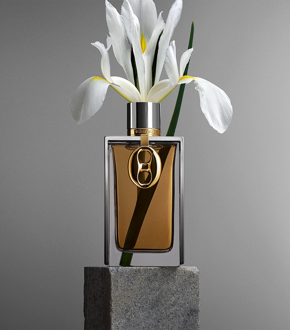 Rabanne Silver Skin Eau de Parfum (125ml) Image 2