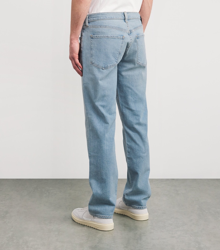 Elijah Straight Jeans ACCOLADE Image 4