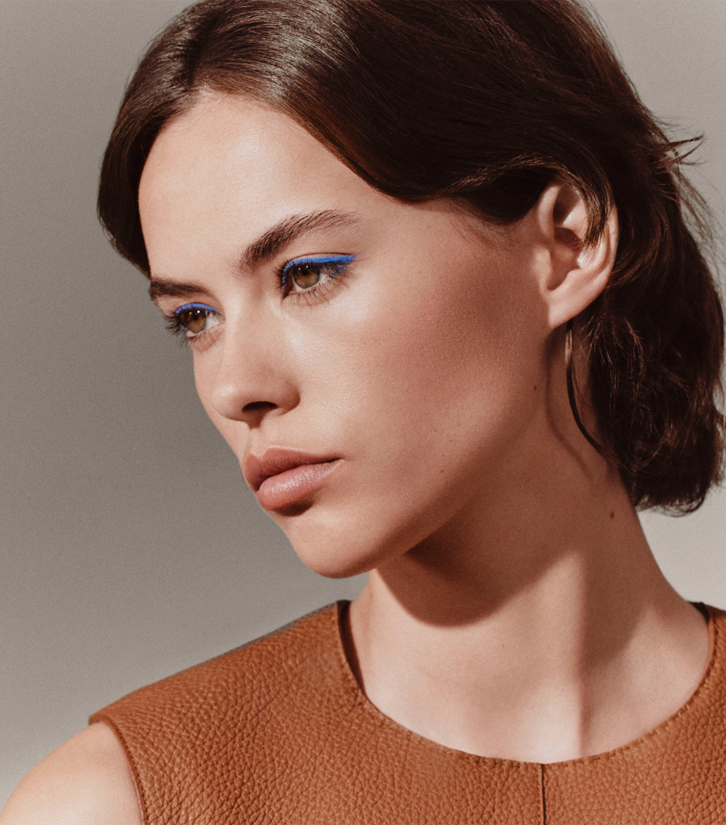 Trait d'Hermès Eye Color Pencil  27 BLEUET X3 Image 5