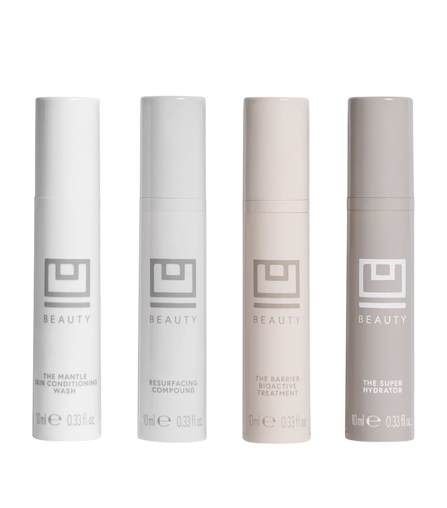 The Index Set Volume II NO COLOUR Image 1