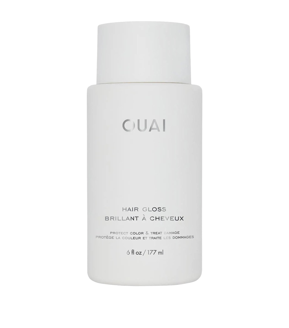 Ouai Hair Gloss (177ml) Image 1