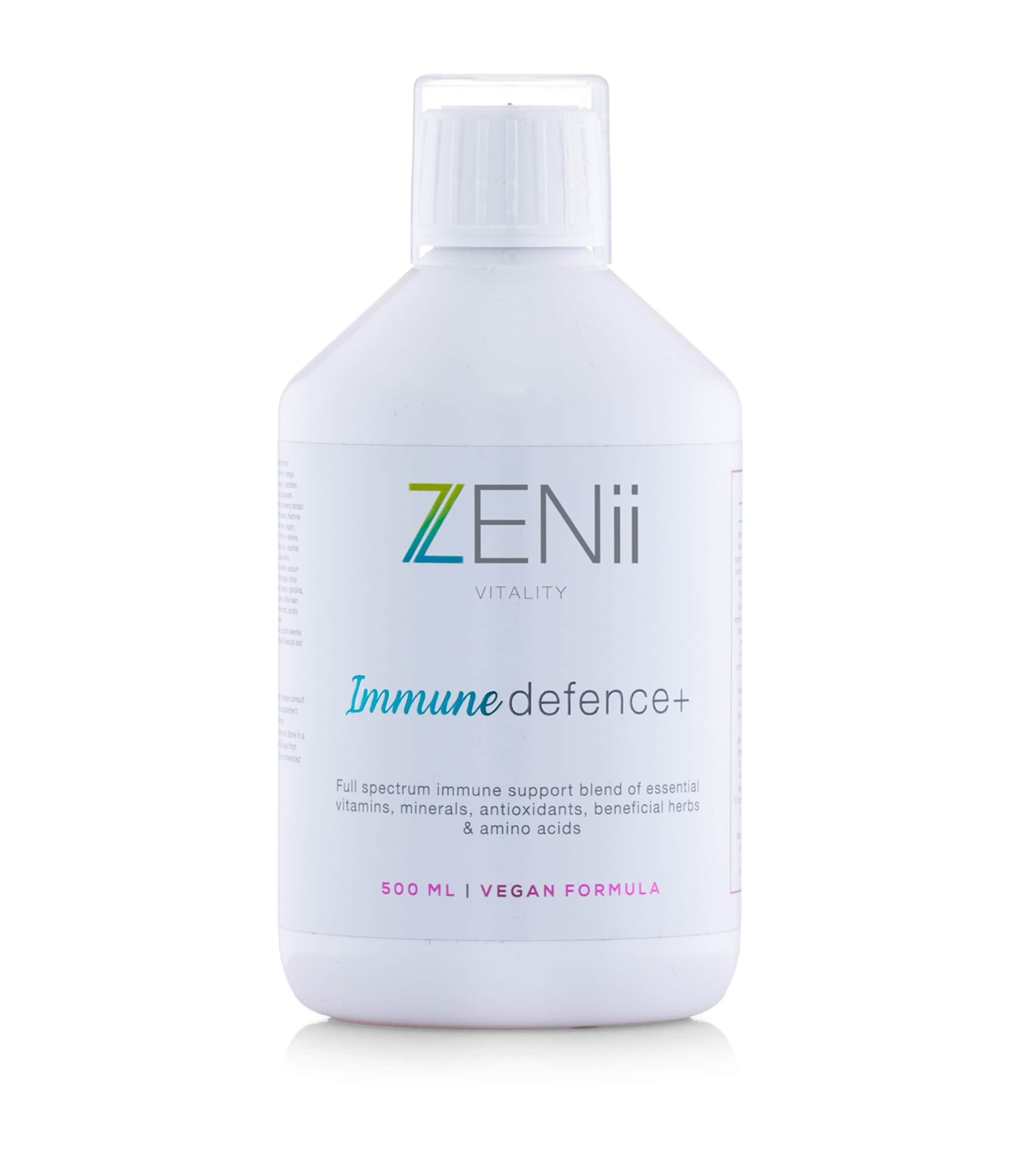 Zenii Immune Defence