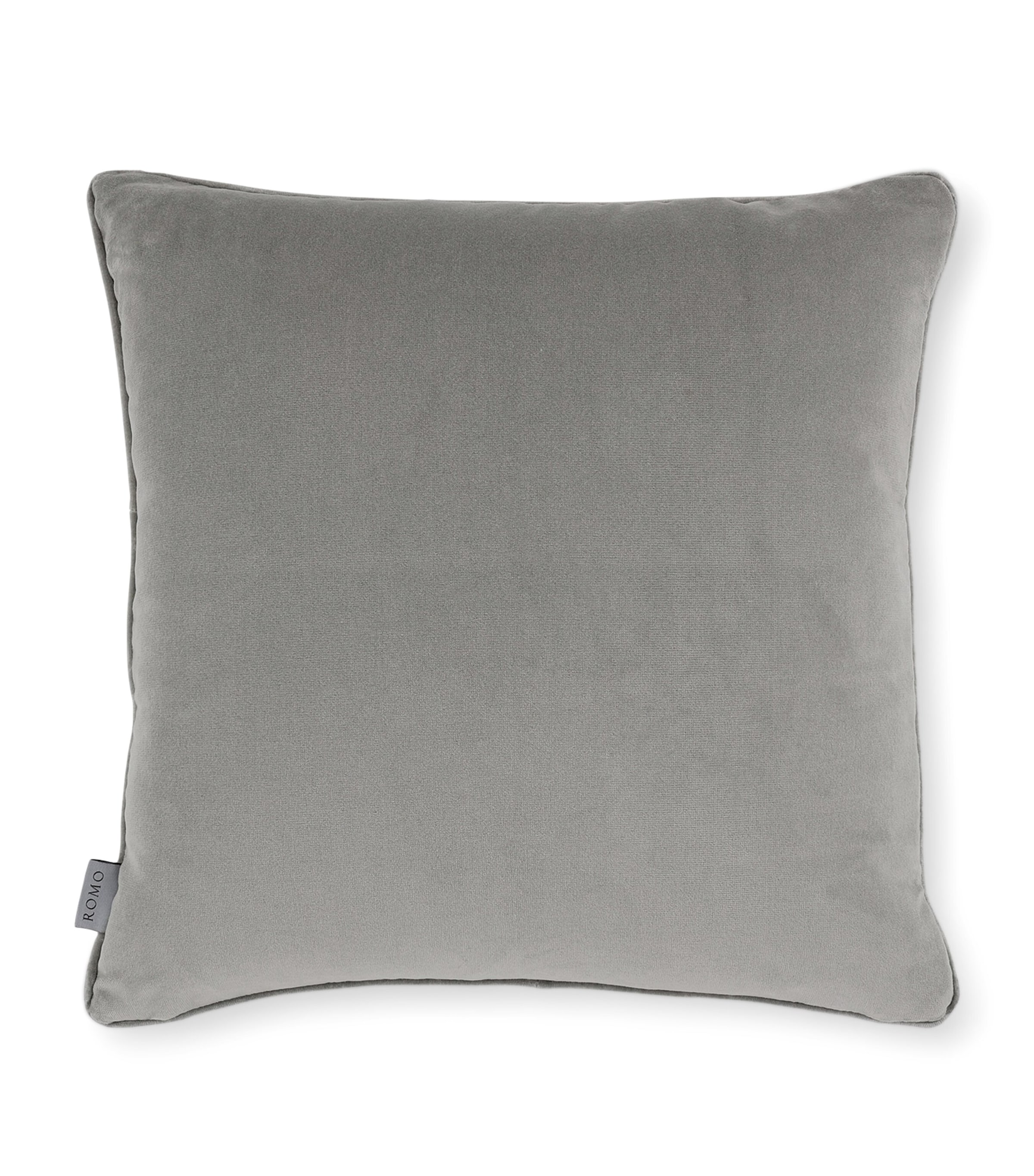 Embroidered Chiraco Sorbet Cushion (50cm x 50cm) SORBET Image 4