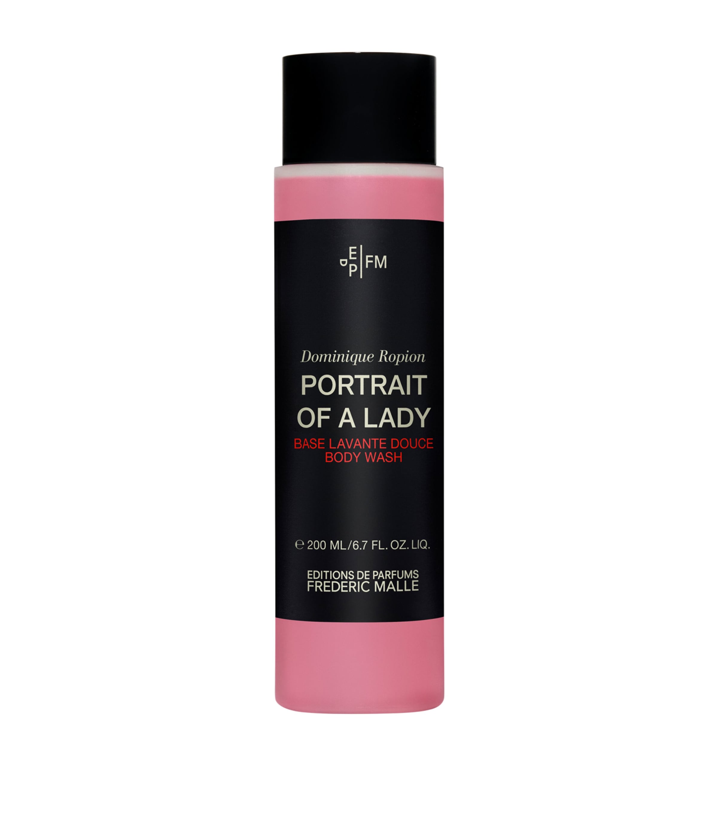 Frédéric Malle Portrait of a Lady Body Wash (200ml) Image 1