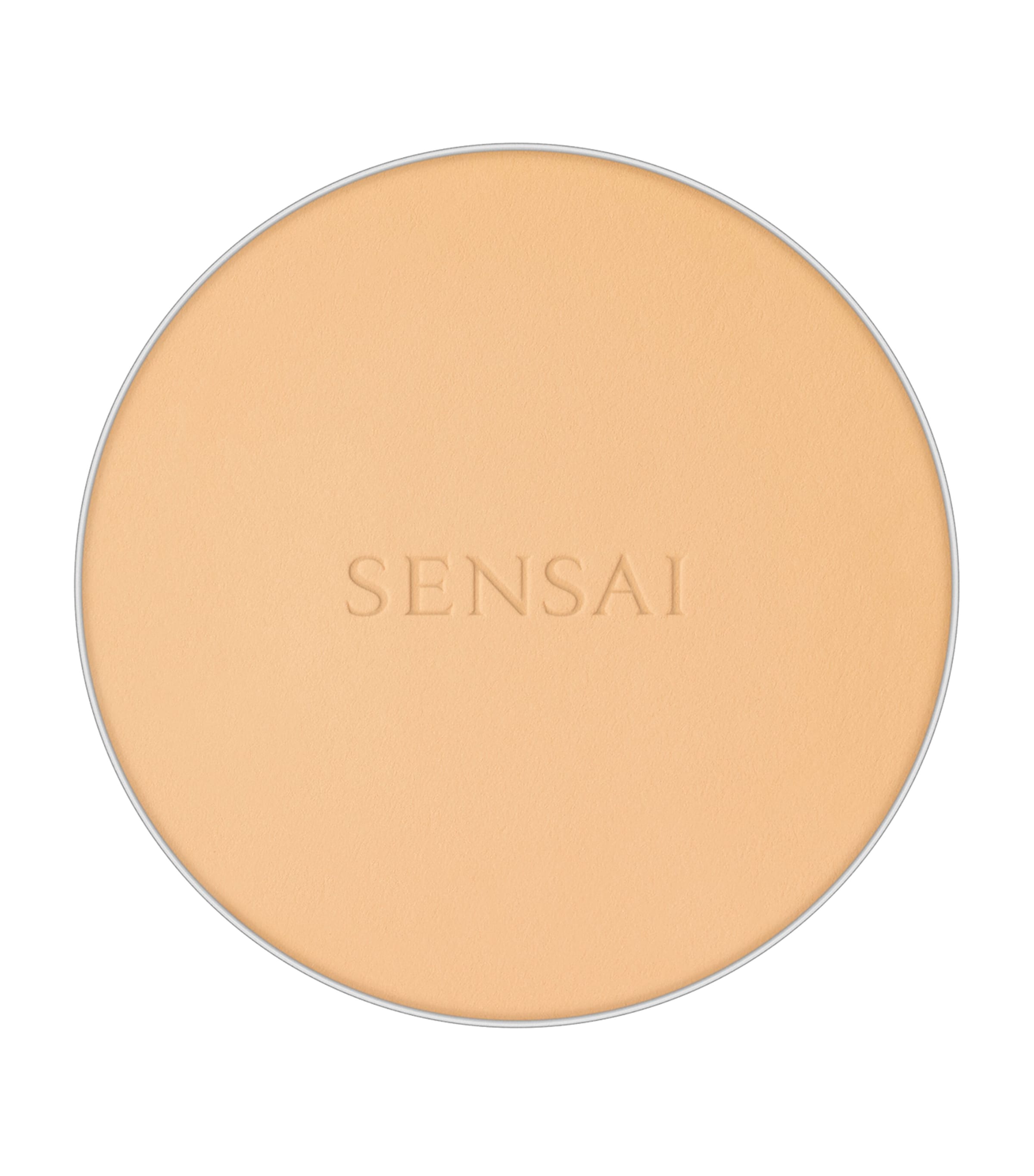 Sensai Total Finish Powder Foundation Refill