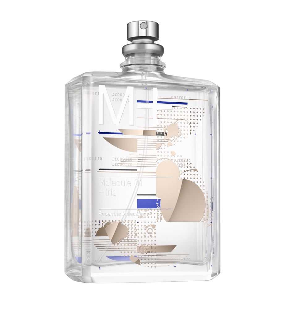 Molecule 01 + Iris Eau de Toilette (100ml) NO COLOUR Image 5