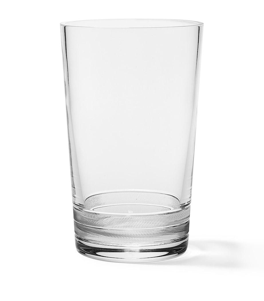 Large Remy Vase (30cm) CLEAR Image 1