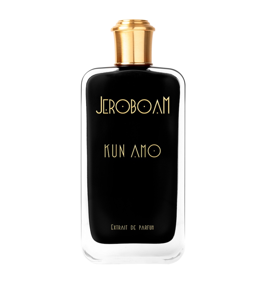 Kun Amo Extrait De Parfum (100ml) NO COLOUR Image 1