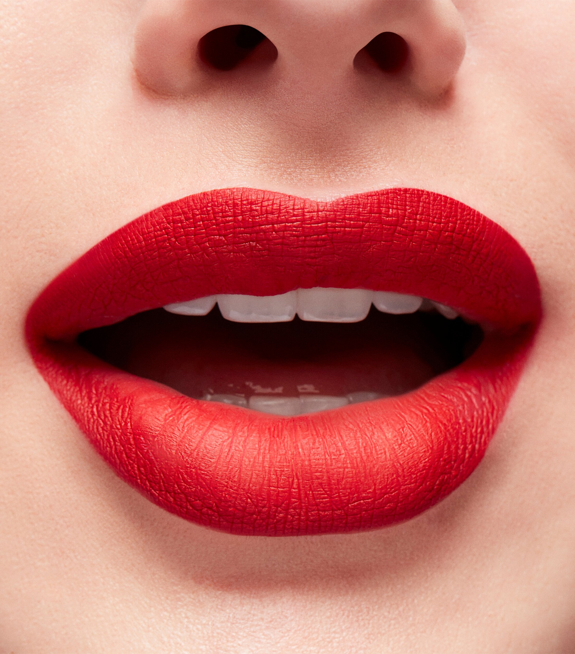 MAC Locked Kiss Ink 24hr Lipcolour Ruby True Image 3
