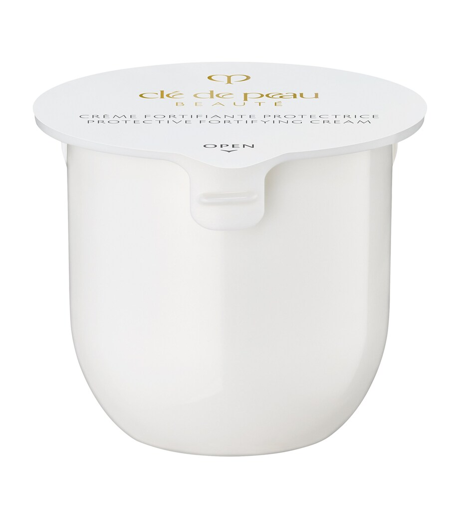 Clé de Peau Beauté Key Radiance Care Protective Fortifying Cream Refill 50ml Image 1