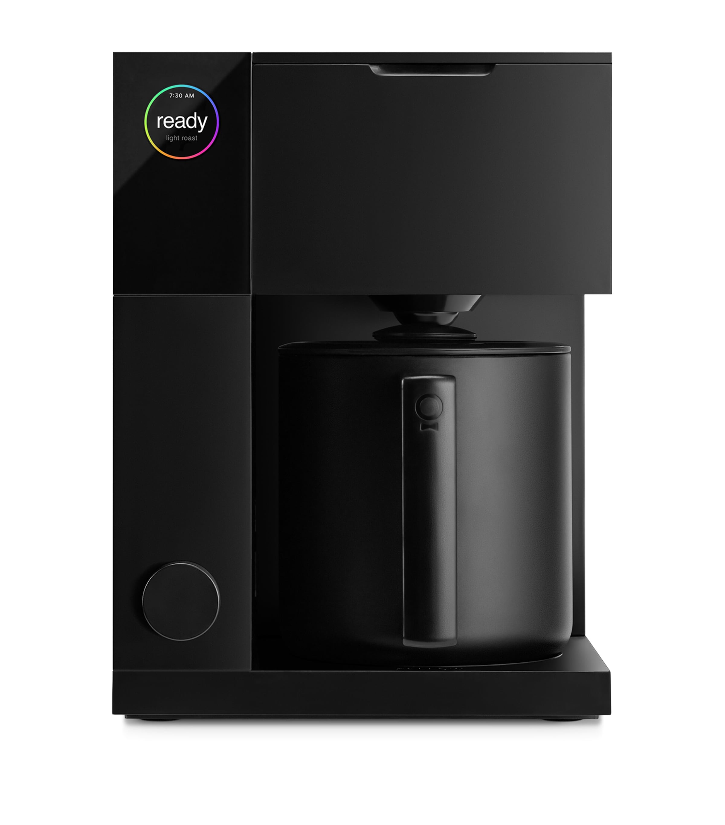 Fellow Aiden Precision Coffee Machine In Black