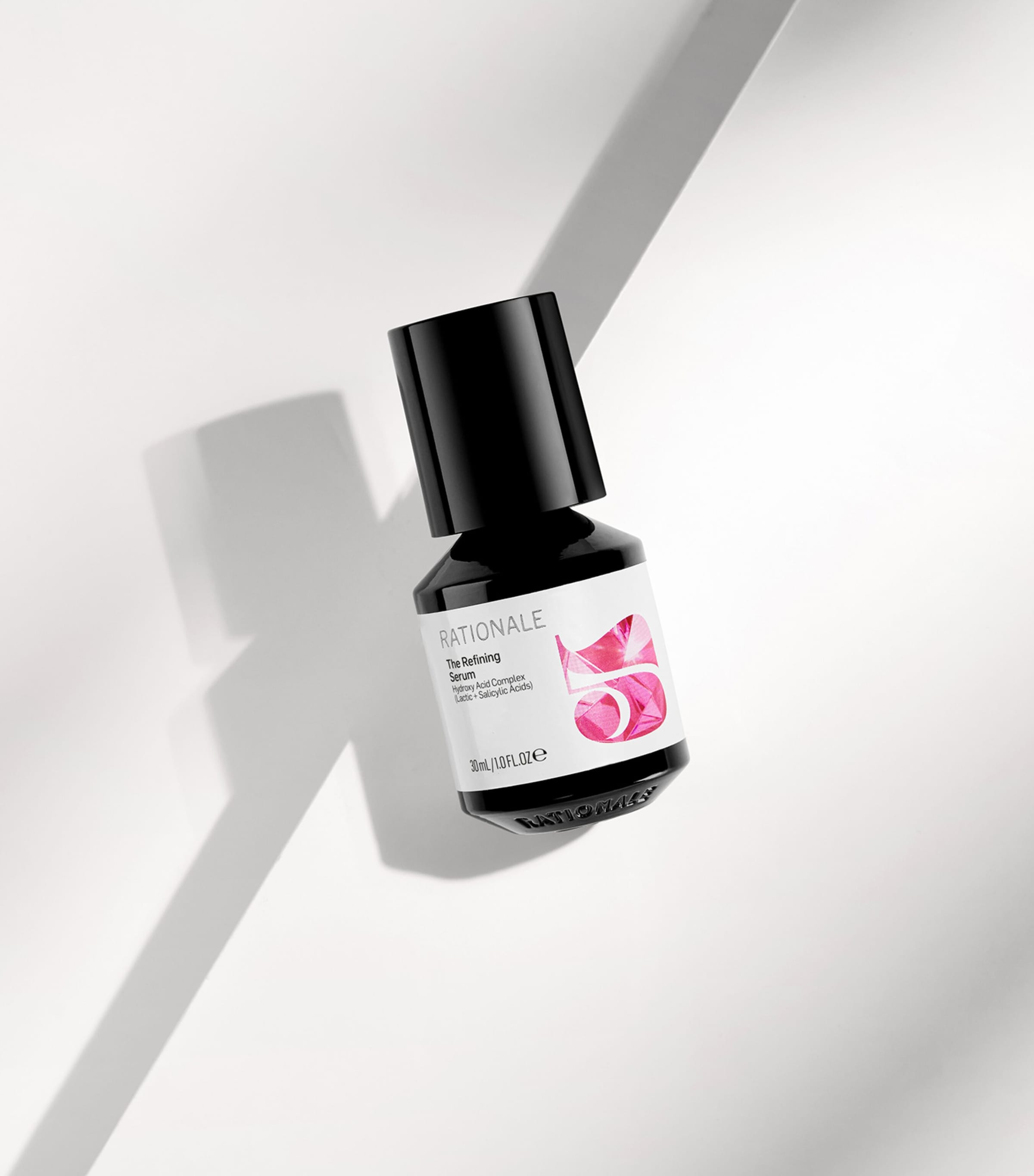 #5 The Refining Serum (30ml) NO COLOUR Image 2