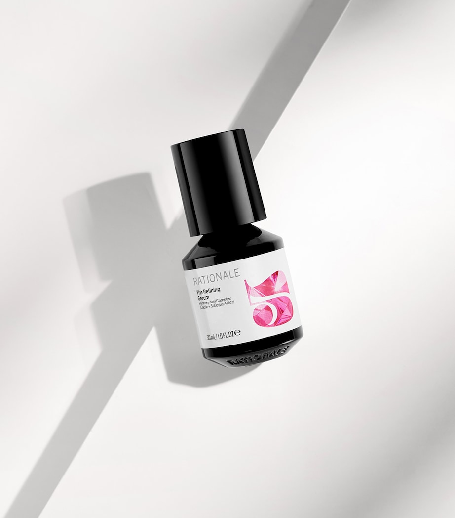 #5 The Refining Serum (30ml) NO COLOUR Image 2